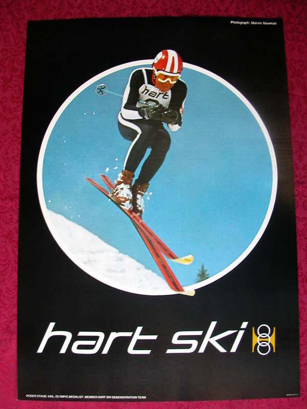 Hart Skis